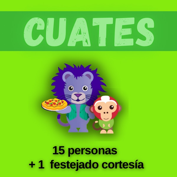Pachanguitas 1