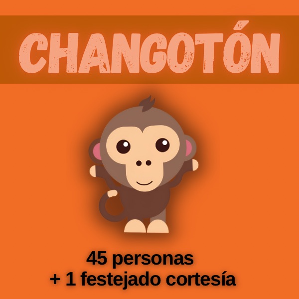 Pachanguitas 3