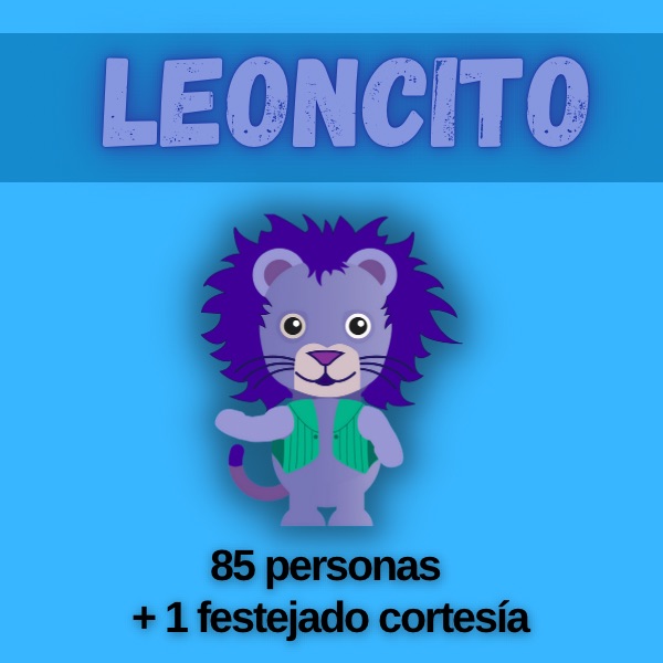 Pachanguitas 5